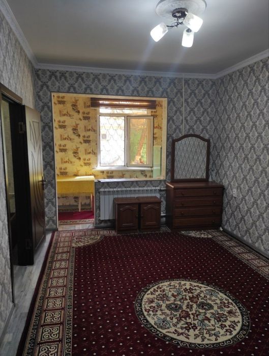 Аренда 1.хонали 2.хонали оилага. Корасарой  узок муддатга берилади