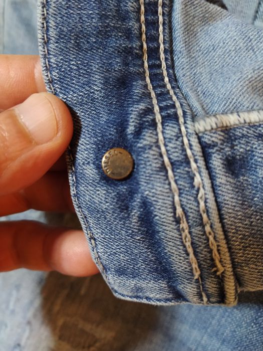 Мъжки летни дънки Diesel