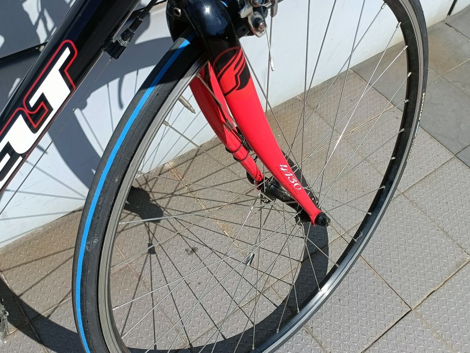 Bicicleta cursiera condiție ok cube Scott giant merida cannondale