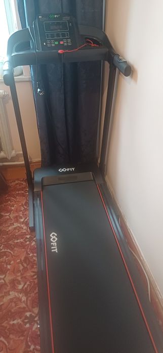 Продам беговаю дорожку