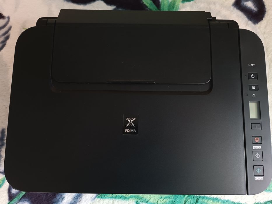 Принтер Canon Pixma G2411 series