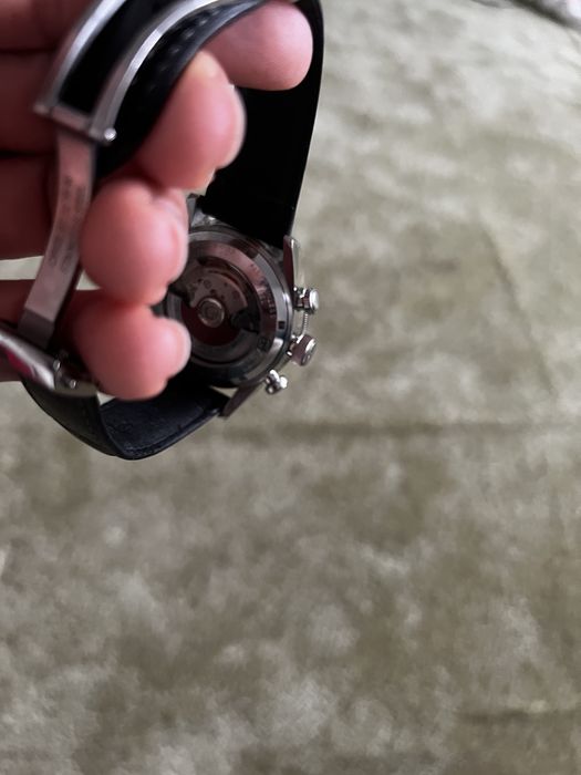 Oris Artix GT Chronograph