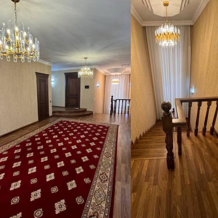 Дом Урунбай чайхана 4,5 сотки