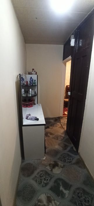 Двухкомнатная квартира! 2хонали уй сотилади.