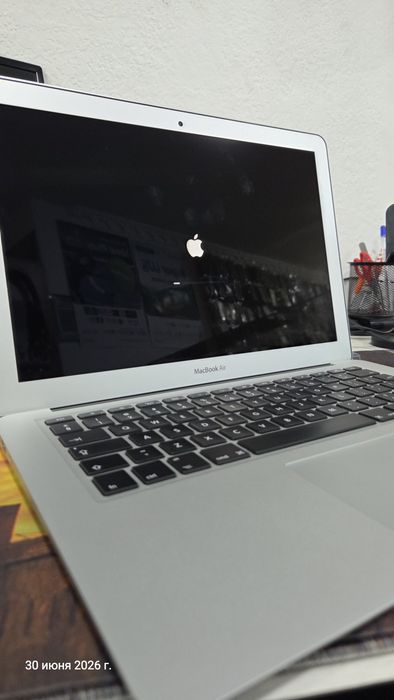 Macbook Air 2017 iDeal