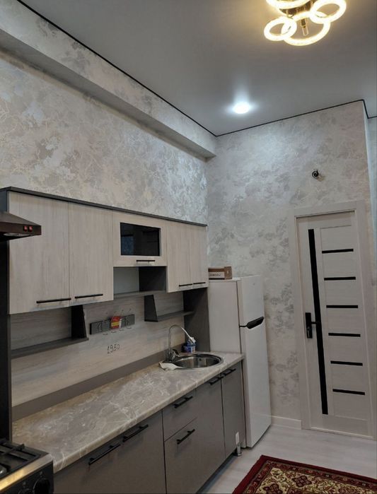 Сдается 2 ком Куйлюк Панельный. Новостройка