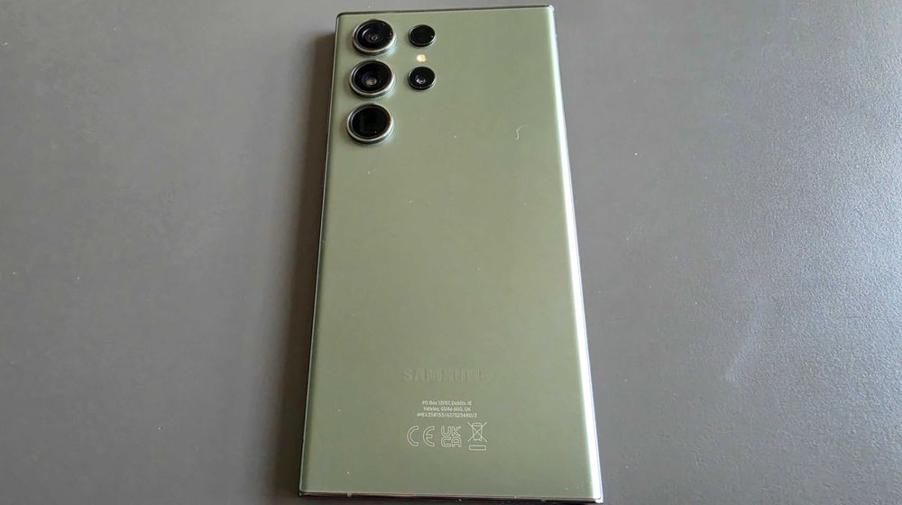 Samsung Galaxy S23 Ultra 512 GB