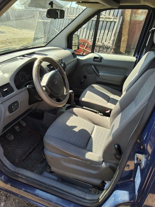 FORD Transit Connect 2006 — imagine 2