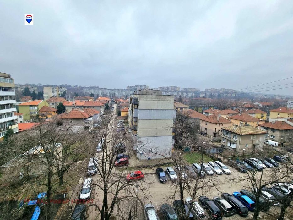 Продава се Двустаен апартамент в Русе, Родина 2 - 62 кв.м за 509 €/кв.м - Снимка #12