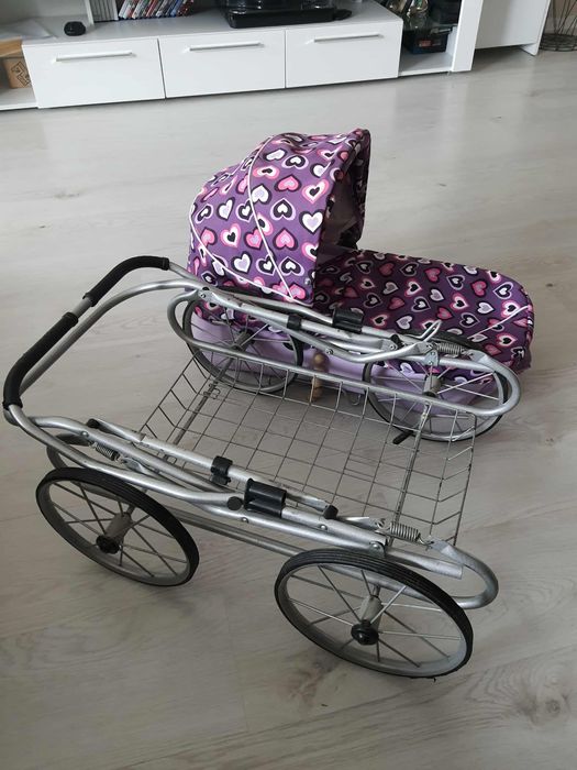 Реалистично бебе