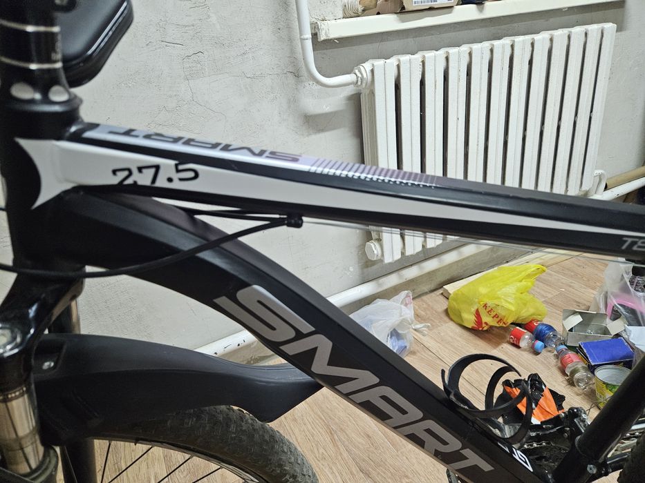 Велосипед горный