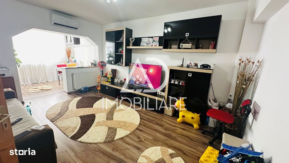 Apartament  ultracentral, 0 % COMISION