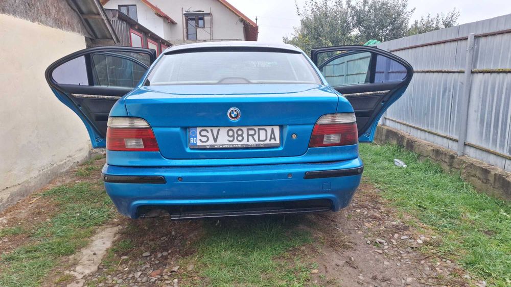 Vand bmw e 39 seria 5