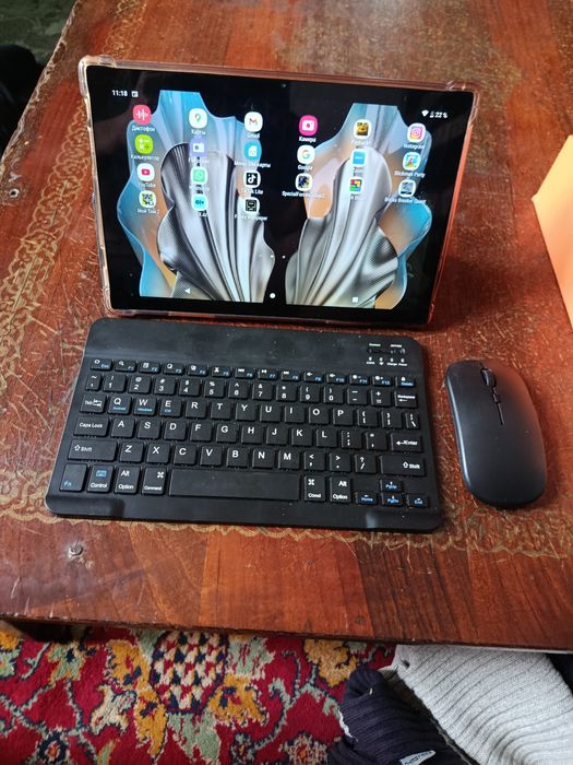 Планшет Т2000 Pro Max