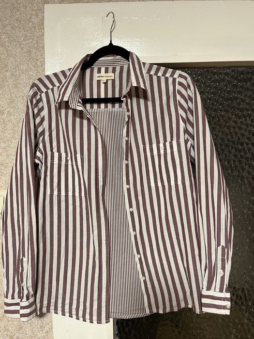 Ризи/ сива жилетка