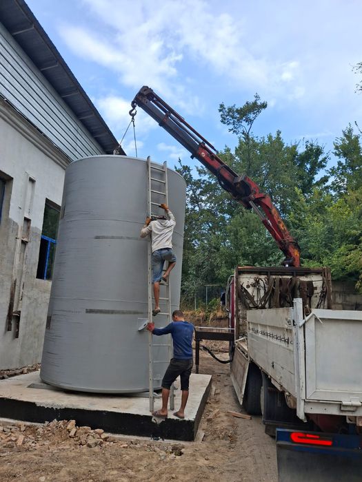 Манипулятор услуги