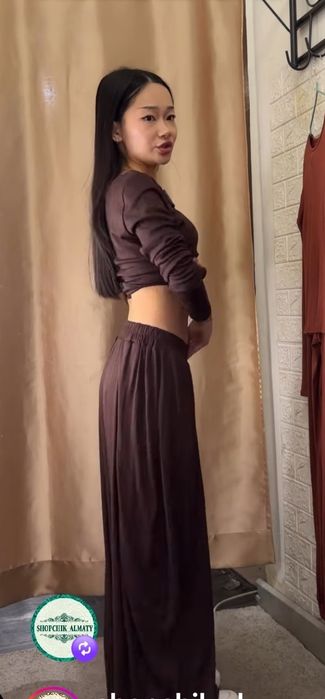 Поодам Шикарную двойку