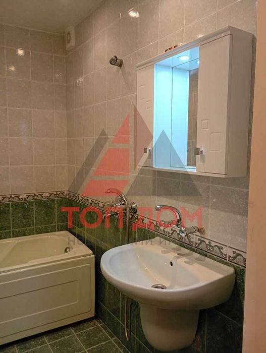 Дава се под наем Тристаен апартамент в Варна, Окръжна болница - 90 кв.м за 600 € - Снимка #9