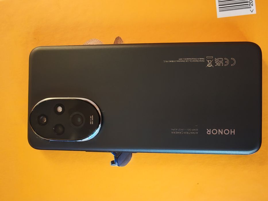 Honnor 200 използван