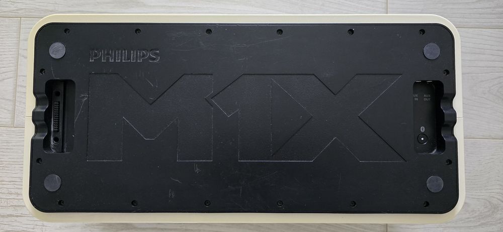 Sistem Philips M1X-DJ Armin Van Buuren