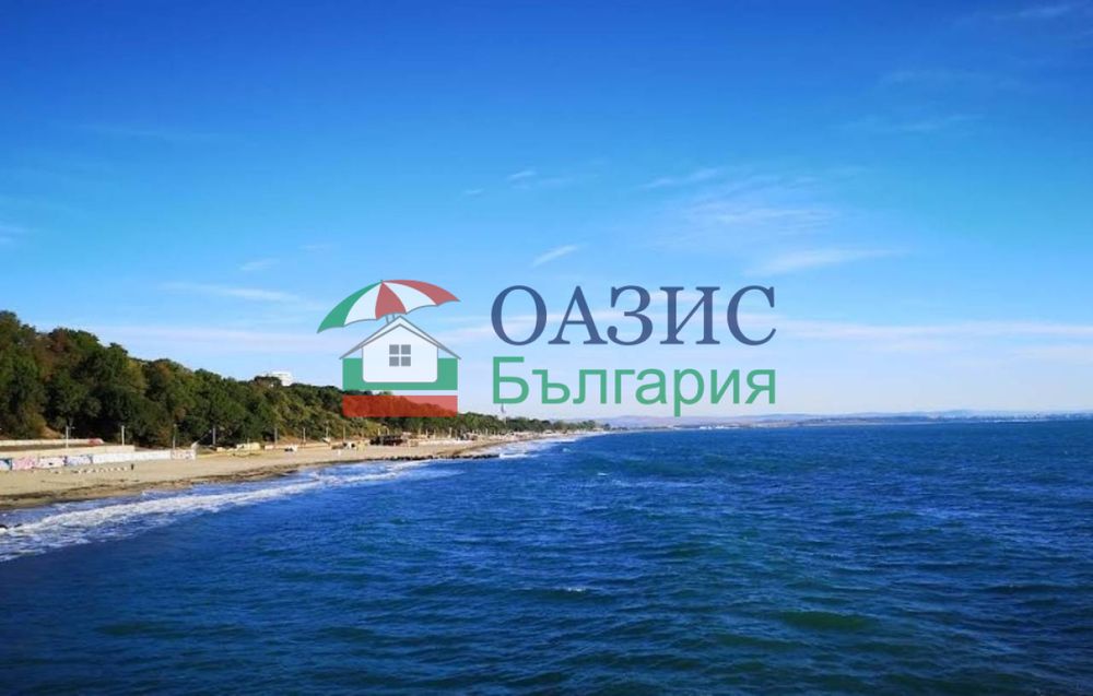 Апартамент с 1 спалня в новия комплекс „Свети Никола 5Б“, ул. „Братя