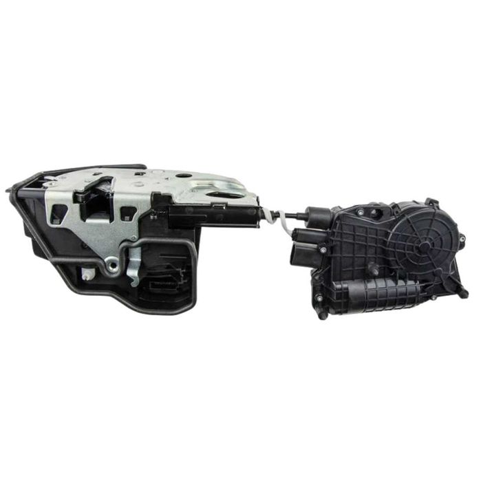 Вакуум брава за BMW X5 E70 X6 E71 Soft Close 5+2 Пина задна дясна