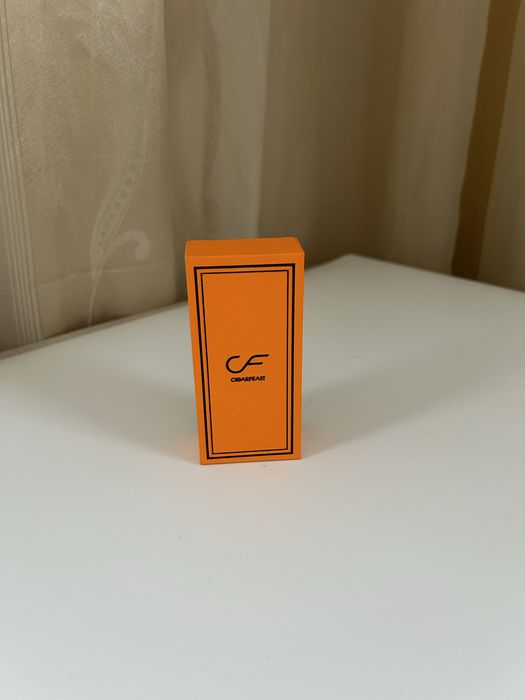 Запалка за пури CIGARFEAST с 4 джет пламъка - 3 цвята