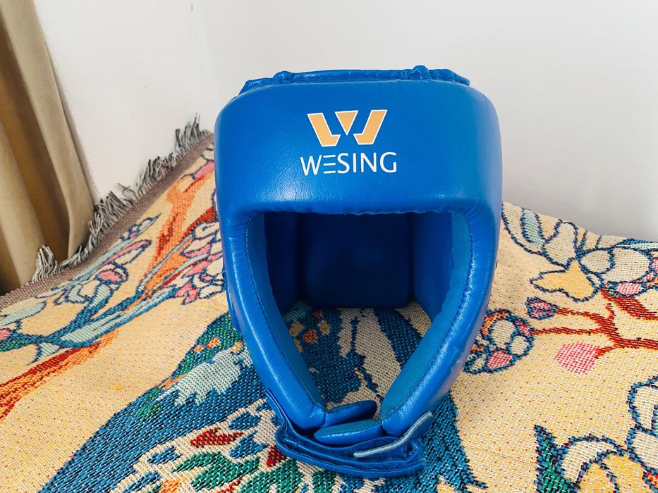 Шлем для Единаборств Wesing