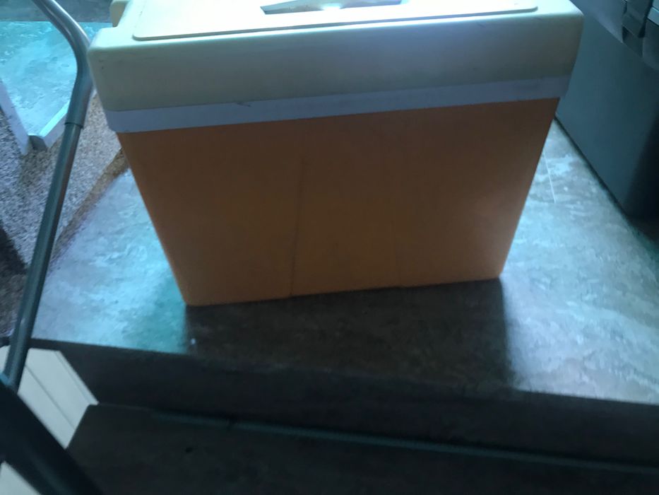 Хладилна   чанта