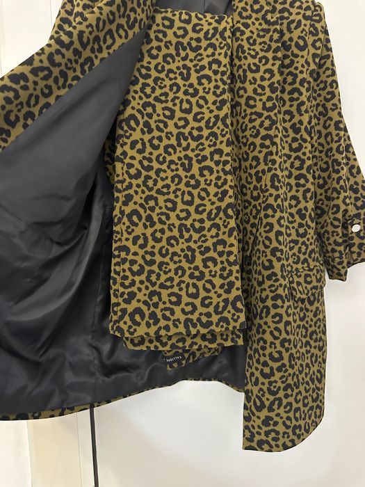 Цветен костюм Caliope