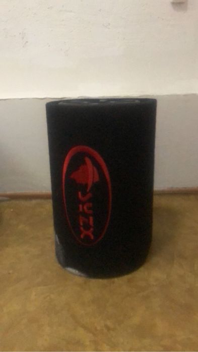 продается сабвуфер