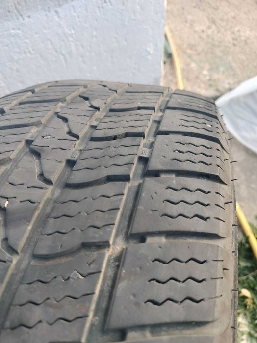 Cauciucuri 225/55/18