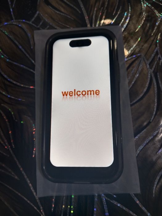 Телефон Самсунг мини