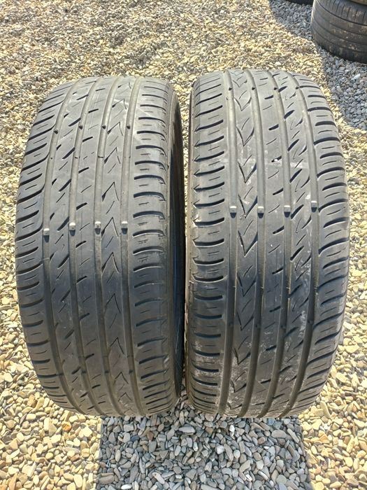 215 60 R17 Viking DOT23 - VARA