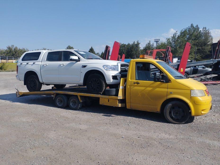 Эвакуатор Алматы