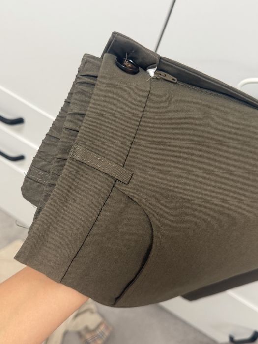 Брюки Zara,новый