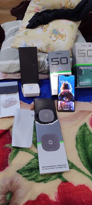 Шу нарсалар сотилади