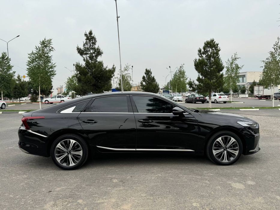 K8 Hybrid 1.6 Full pozitsiya 2023