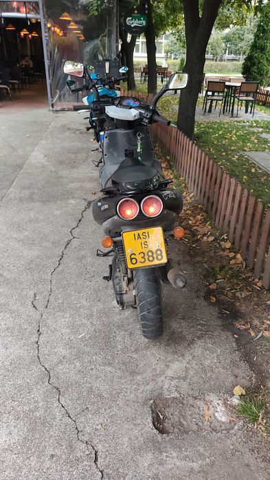 Aprilia sr 50 replica