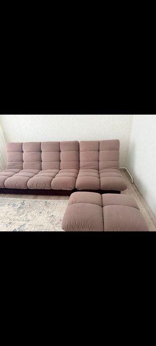 Диван книжка состояние хорошее