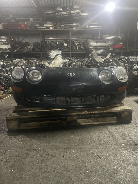 Ноускат на Тойота Целика ST202