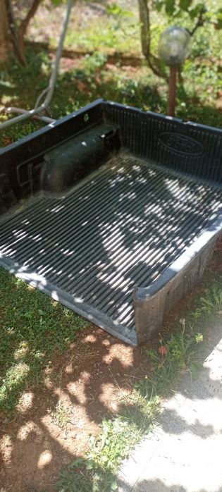 Корито за пикап Форд Рейнджар