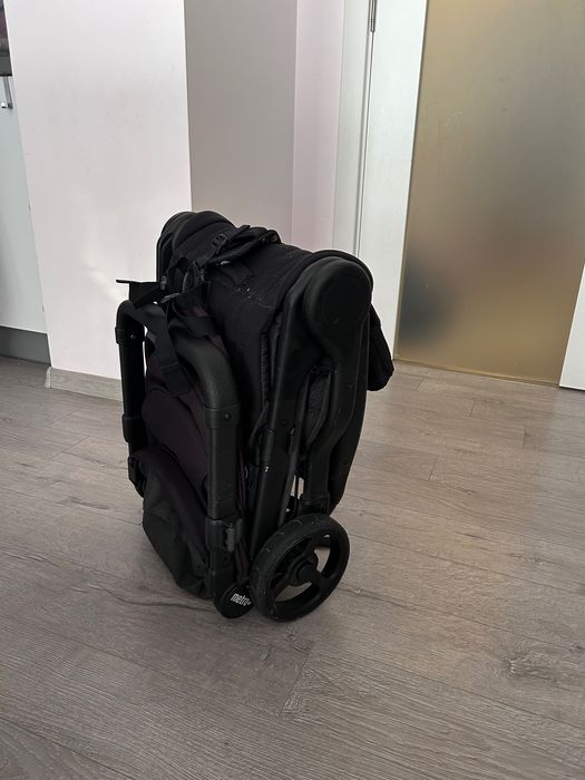 Лятна количка Ergobaby metro +