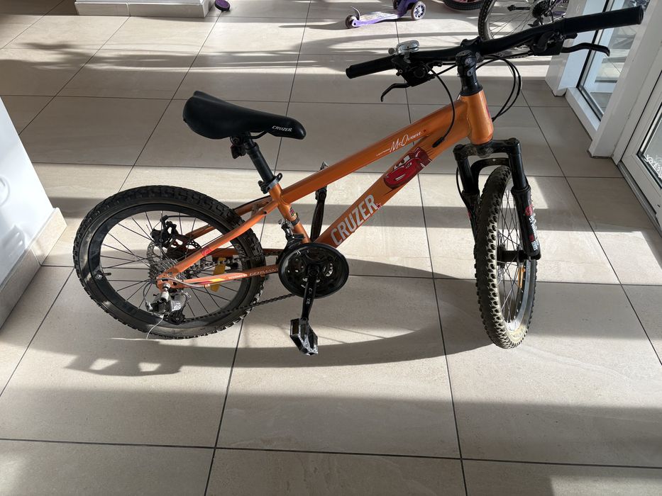 Велосипед 20 размер колеса