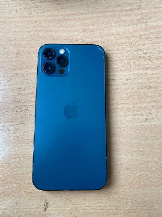 Срочно Iphone 12 Pro 128gb телефон отличном состояние