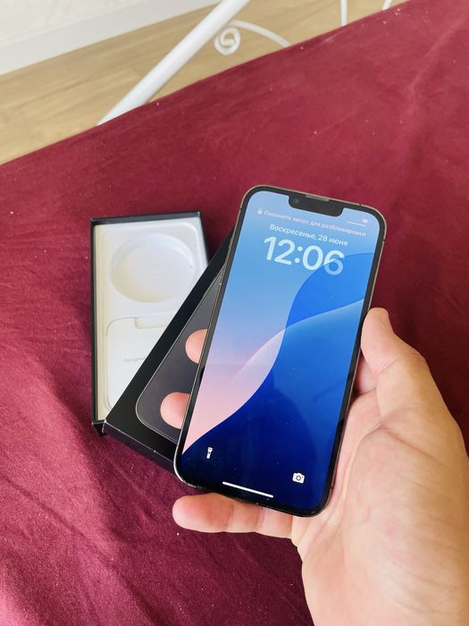 Айфон 13 про/ iphone 13 pro