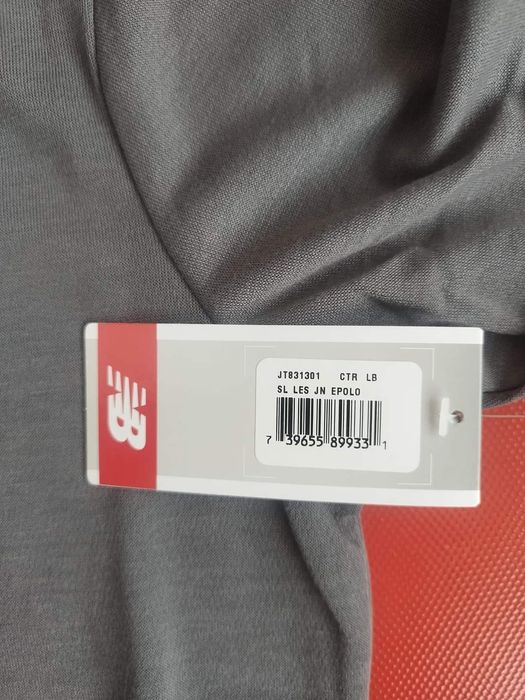 Tricou copii 14 ani New Balance original