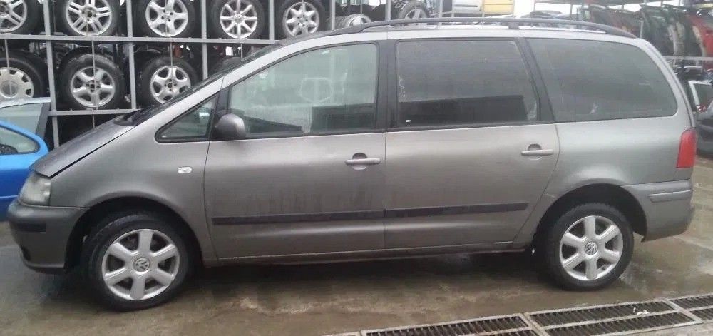 Dezmembrari Seat ALHAMBRA (7V) (1996-2010) 1.9 TDI Motorina