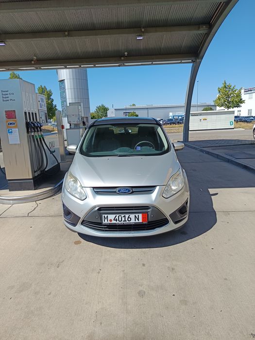 Ford C-Max 2011 1.6 16v clasic 125 cp