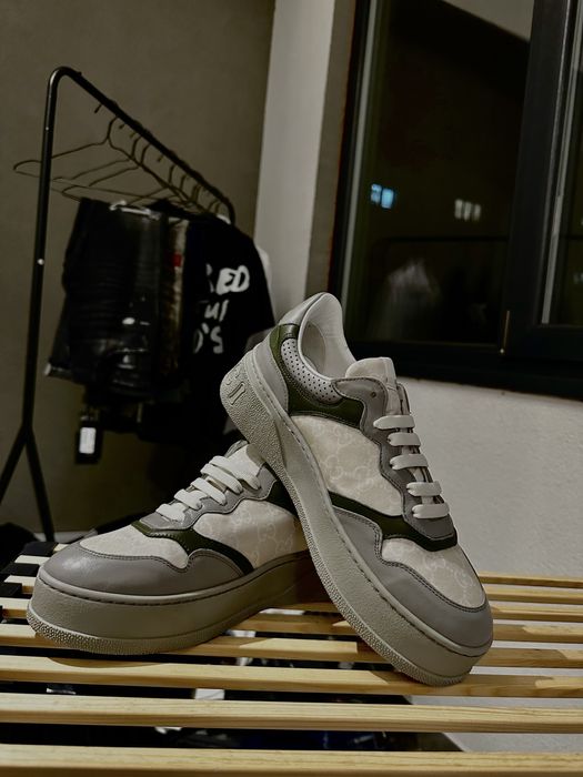 Adidasi Gucci , marimea 42